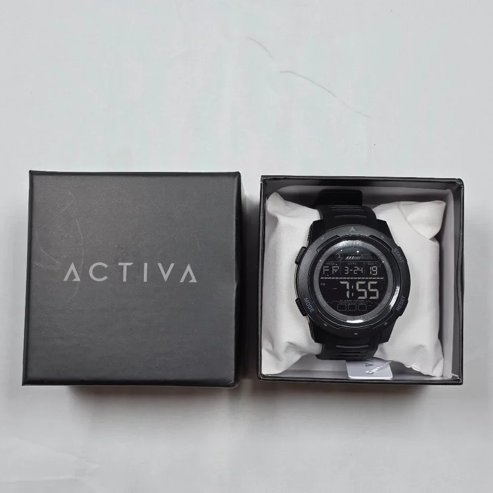 Activa brand new